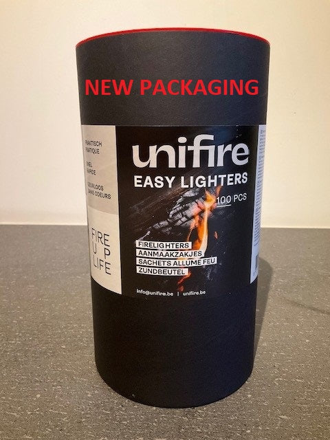 Fero Easy lighters Unifire