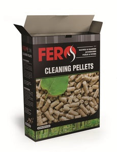 Fero Cleaning Pellets