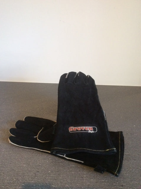 Hittebestendige Handschoenen GROVEN / Gants résistants à la chaleur GROVEN