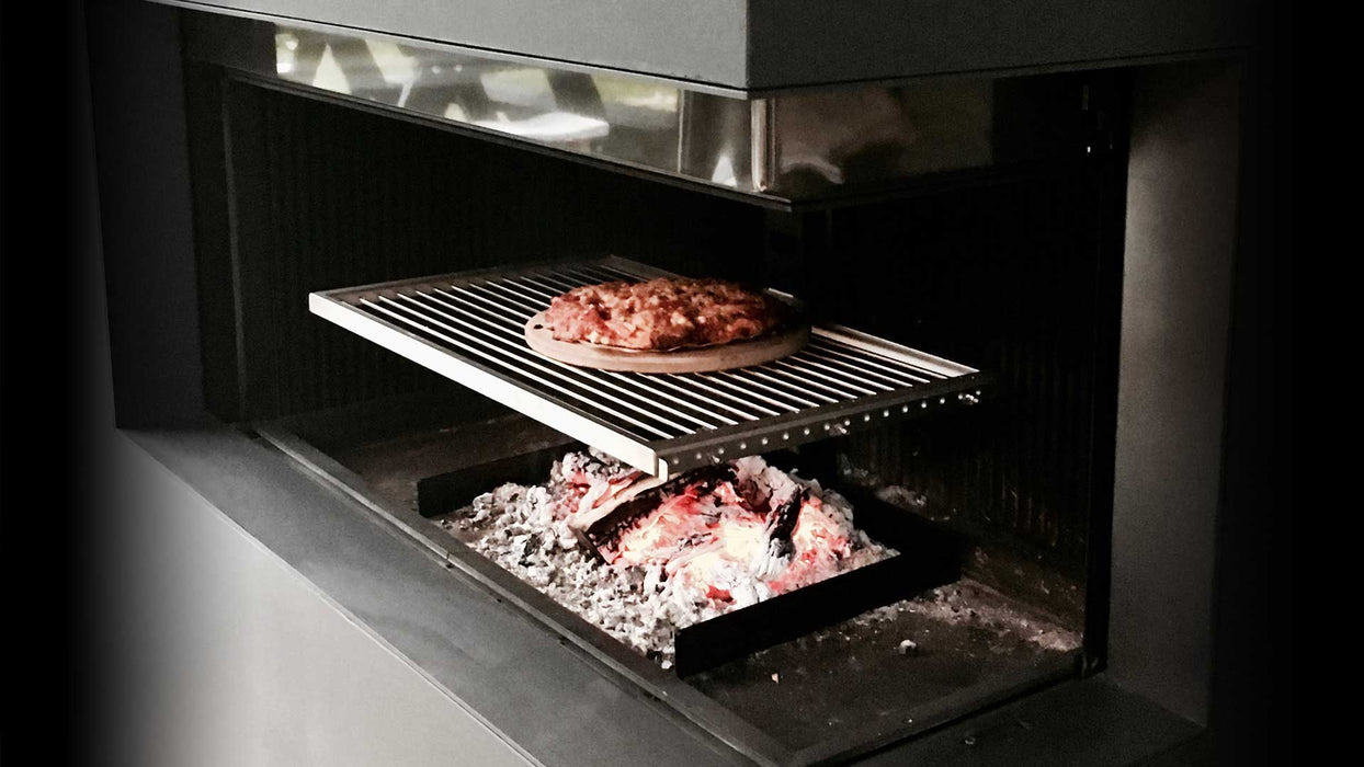 M-design Barbecue grills