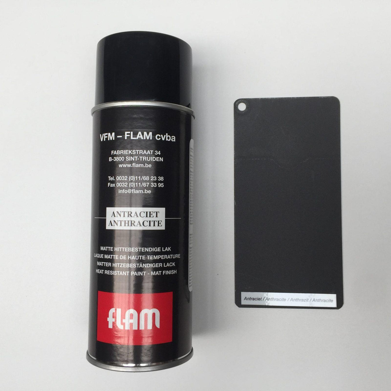 FLAM pièces détachées – Groven Style BV