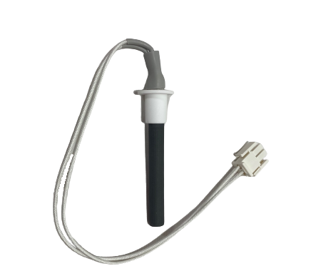 Bougie MCZ 160mm 12,5 (bougie d'allumage) - Bougie Poêle Pellet Bougie MCZ 160mm 12,5 (bougie d'allumage) - Bougie Poêle Pellet